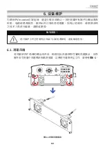 Preview for 89 page of Delta RPI Series Operation And Installation Manual