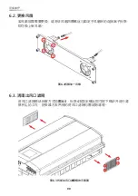 Preview for 90 page of Delta RPI Series Operation And Installation Manual