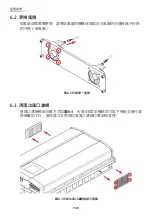 Preview for 140 page of Delta RPI Series Operation And Installation Manual