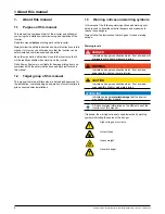 Предварительный просмотр 6 страницы Delta RPI153FA0E0000 Installation And Operating Manual