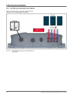 Предварительный просмотр 36 страницы Delta RPI153FA0E0000 Installation And Operating Manual