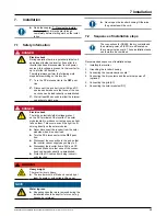 Предварительный просмотр 45 страницы Delta RPI153FA0E0000 Installation And Operating Manual