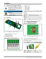 Предварительный просмотр 50 страницы Delta RPI153FA0E0000 Installation And Operating Manual