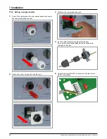 Предварительный просмотр 52 страницы Delta RPI153FA0E0000 Installation And Operating Manual