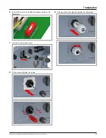 Предварительный просмотр 53 страницы Delta RPI153FA0E0000 Installation And Operating Manual