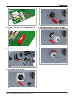 Предварительный просмотр 55 страницы Delta RPI153FA0E0000 Installation And Operating Manual