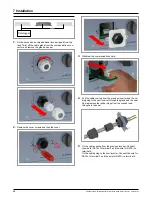 Предварительный просмотр 56 страницы Delta RPI153FA0E0000 Installation And Operating Manual