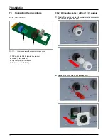 Предварительный просмотр 60 страницы Delta RPI153FA0E0000 Installation And Operating Manual