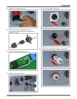 Предварительный просмотр 61 страницы Delta RPI153FA0E0000 Installation And Operating Manual