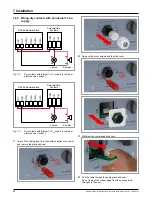 Предварительный просмотр 62 страницы Delta RPI153FA0E0000 Installation And Operating Manual