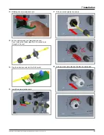 Предварительный просмотр 65 страницы Delta RPI153FA0E0000 Installation And Operating Manual