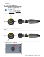 Предварительный просмотр 66 страницы Delta RPI153FA0E0000 Installation And Operating Manual