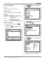 Предварительный просмотр 73 страницы Delta RPI153FA0E0000 Installation And Operating Manual