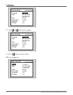 Предварительный просмотр 74 страницы Delta RPI153FA0E0000 Installation And Operating Manual