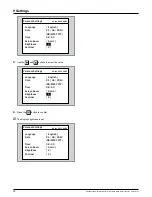 Предварительный просмотр 78 страницы Delta RPI153FA0E0000 Installation And Operating Manual