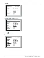 Предварительный просмотр 80 страницы Delta RPI153FA0E0000 Installation And Operating Manual