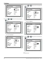 Предварительный просмотр 82 страницы Delta RPI153FA0E0000 Installation And Operating Manual