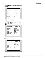 Предварительный просмотр 85 страницы Delta RPI153FA0E0000 Installation And Operating Manual