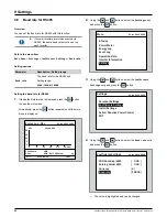 Предварительный просмотр 86 страницы Delta RPI153FA0E0000 Installation And Operating Manual