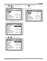 Предварительный просмотр 89 страницы Delta RPI153FA0E0000 Installation And Operating Manual