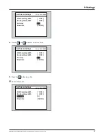 Предварительный просмотр 93 страницы Delta RPI153FA0E0000 Installation And Operating Manual