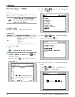 Предварительный просмотр 102 страницы Delta RPI153FA0E0000 Installation And Operating Manual