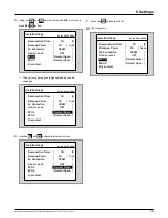 Предварительный просмотр 103 страницы Delta RPI153FA0E0000 Installation And Operating Manual