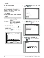 Предварительный просмотр 104 страницы Delta RPI153FA0E0000 Installation And Operating Manual