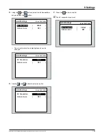 Предварительный просмотр 105 страницы Delta RPI153FA0E0000 Installation And Operating Manual