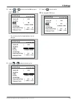 Предварительный просмотр 109 страницы Delta RPI153FA0E0000 Installation And Operating Manual