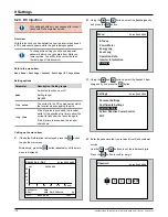 Предварительный просмотр 110 страницы Delta RPI153FA0E0000 Installation And Operating Manual