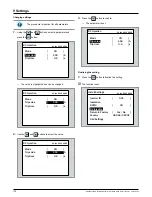 Предварительный просмотр 112 страницы Delta RPI153FA0E0000 Installation And Operating Manual