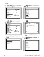 Предварительный просмотр 114 страницы Delta RPI153FA0E0000 Installation And Operating Manual