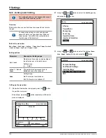 Предварительный просмотр 116 страницы Delta RPI153FA0E0000 Installation And Operating Manual