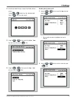 Предварительный просмотр 117 страницы Delta RPI153FA0E0000 Installation And Operating Manual