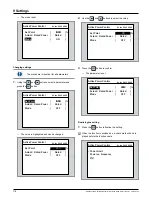 Предварительный просмотр 118 страницы Delta RPI153FA0E0000 Installation And Operating Manual