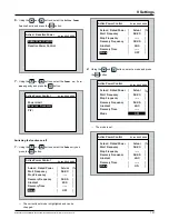 Предварительный просмотр 121 страницы Delta RPI153FA0E0000 Installation And Operating Manual