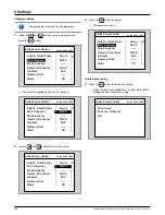 Предварительный просмотр 122 страницы Delta RPI153FA0E0000 Installation And Operating Manual