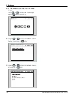 Предварительный просмотр 124 страницы Delta RPI153FA0E0000 Installation And Operating Manual