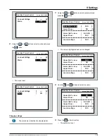 Предварительный просмотр 129 страницы Delta RPI153FA0E0000 Installation And Operating Manual