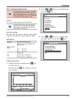 Предварительный просмотр 131 страницы Delta RPI153FA0E0000 Installation And Operating Manual