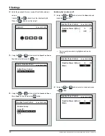 Предварительный просмотр 132 страницы Delta RPI153FA0E0000 Installation And Operating Manual