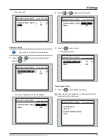 Предварительный просмотр 133 страницы Delta RPI153FA0E0000 Installation And Operating Manual