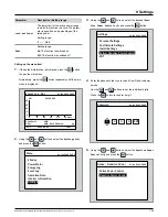 Предварительный просмотр 135 страницы Delta RPI153FA0E0000 Installation And Operating Manual