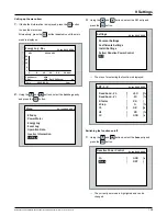 Предварительный просмотр 139 страницы Delta RPI153FA0E0000 Installation And Operating Manual