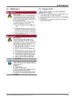 Предварительный просмотр 153 страницы Delta RPI153FA0E0000 Installation And Operating Manual