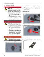 Предварительный просмотр 158 страницы Delta RPI153FA0E0000 Installation And Operating Manual