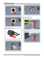 Предварительный просмотр 160 страницы Delta RPI153FA0E0000 Installation And Operating Manual