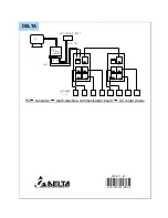 Preview for 2 page of Delta RS-232 Instruction Sheet