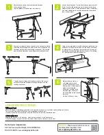 Предварительный просмотр 2 страницы Delta RS2200 Assembly Instructions